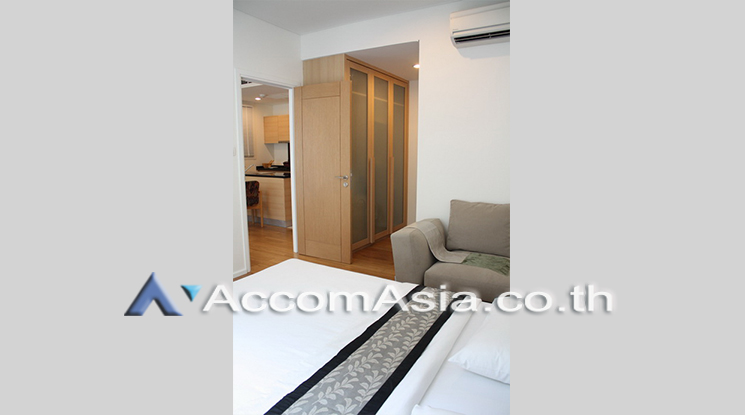 7  1 br Condominium For Rent in Sukhumvit ,Bangkok MRT Sukhumvit - BTS Asok at Wind Sukhumvit 23 AA20640