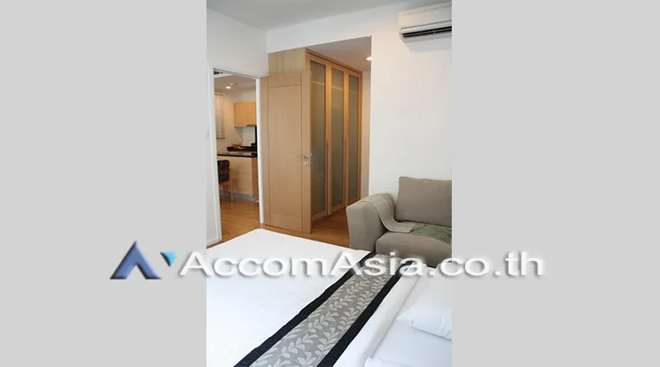 7  1 br Condominium For Rent in Sukhumvit ,Bangkok BTS Asok at Wind Sukhumvit 23 AA20640