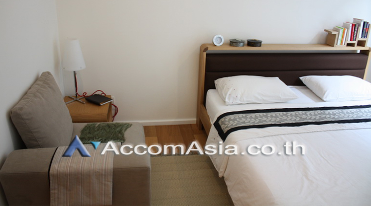 8  1 br Condominium For Rent in Sukhumvit ,Bangkok MRT Sukhumvit - BTS Asok at Wind Sukhumvit 23 AA20640