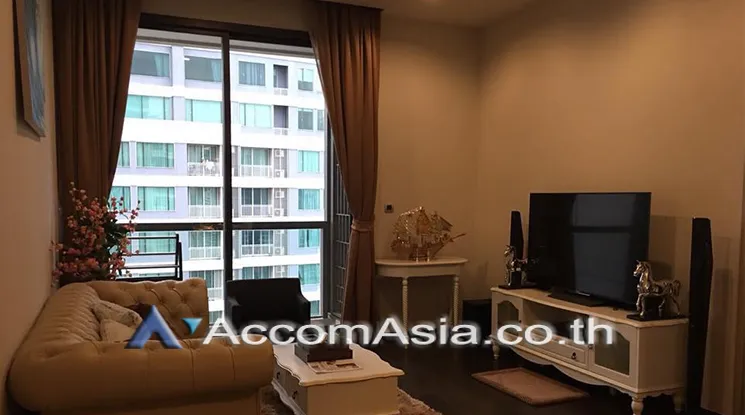  2  1 br Condominium For Rent in Sukhumvit ,Bangkok BTS Phrom Phong at The XXXIX by Sansiri AA20647