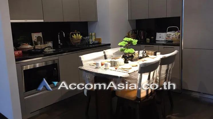 unitFully Furnished | The XXXIX The Thirty Nine Condominium