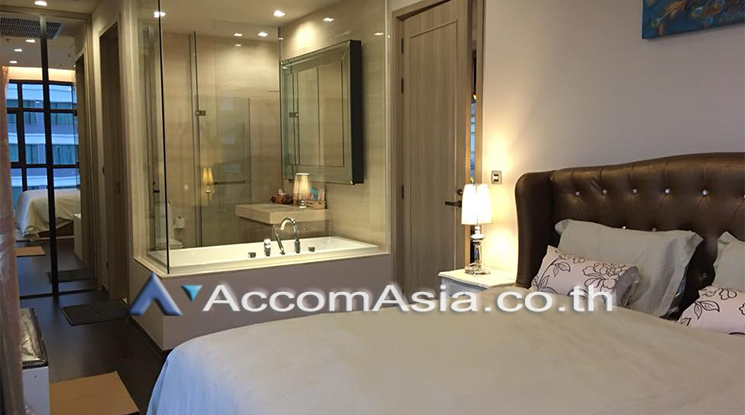  1  1 br Condominium For Rent in Sukhumvit ,Bangkok BTS Phrom Phong at The XXXIX by Sansiri AA20647
