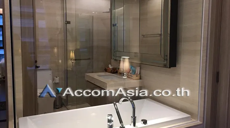 unitFully Furnished | The XXXIX The Thirty Nine Condominium