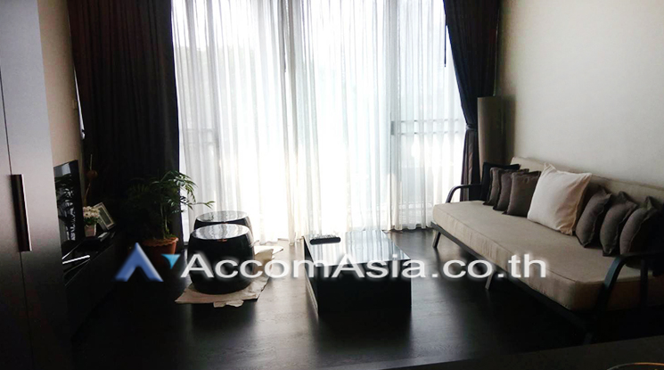  2  2 br Condominium for rent and sale in Sukhumvit ,Bangkok BTS Phrom Phong at Siamese Gioia AA20653
