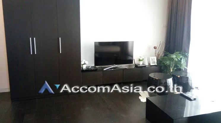 unit 2 Bedrooms  Condominium For Rent & Sale in Sukhumvit, Bangkok  near BTS Phrom Phong (AA20653)