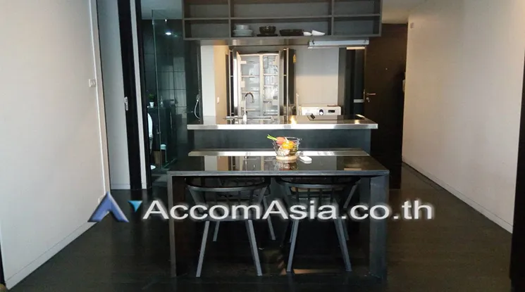unit 2 Bedrooms  Condominium For Rent & Sale in Sukhumvit, Bangkok  near BTS Phrom Phong (AA20653)