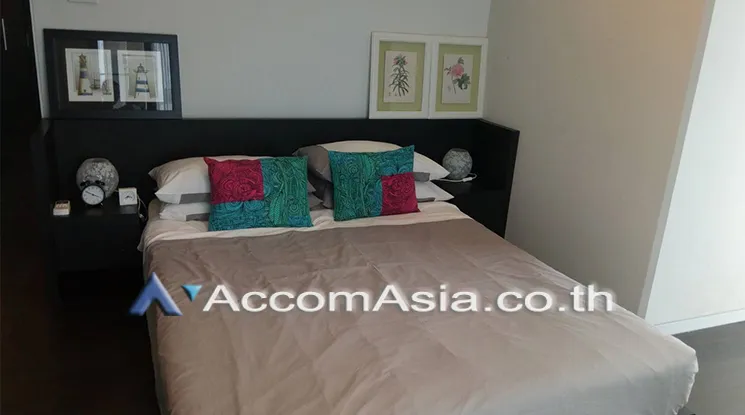 unit 2 Bedrooms  Condominium For Rent & Sale in Sukhumvit, Bangkok  near BTS Phrom Phong (AA20653)