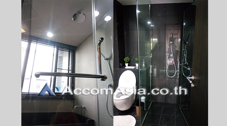 5  2 br Condominium for rent and sale in Sukhumvit ,Bangkok BTS Phrom Phong at Siamese Gioia AA20653