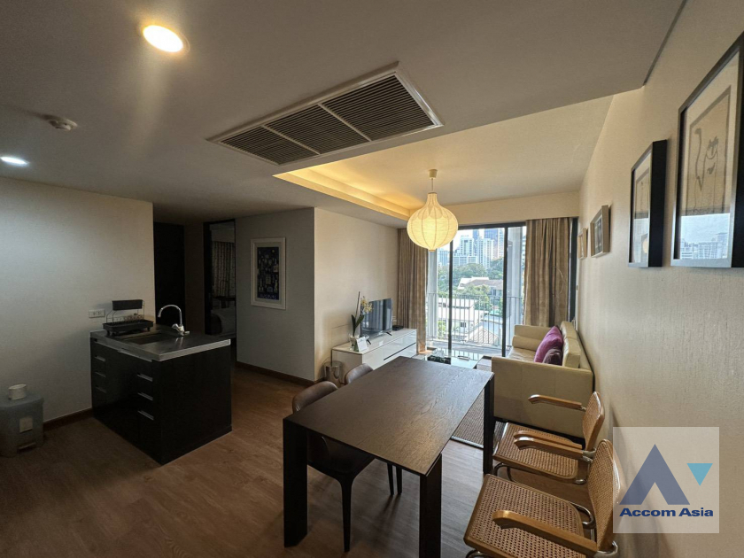 5  2 br Condominium For Rent in Sukhumvit ,Bangkok BTS Phrom Phong at Siamese Gioia AA20654