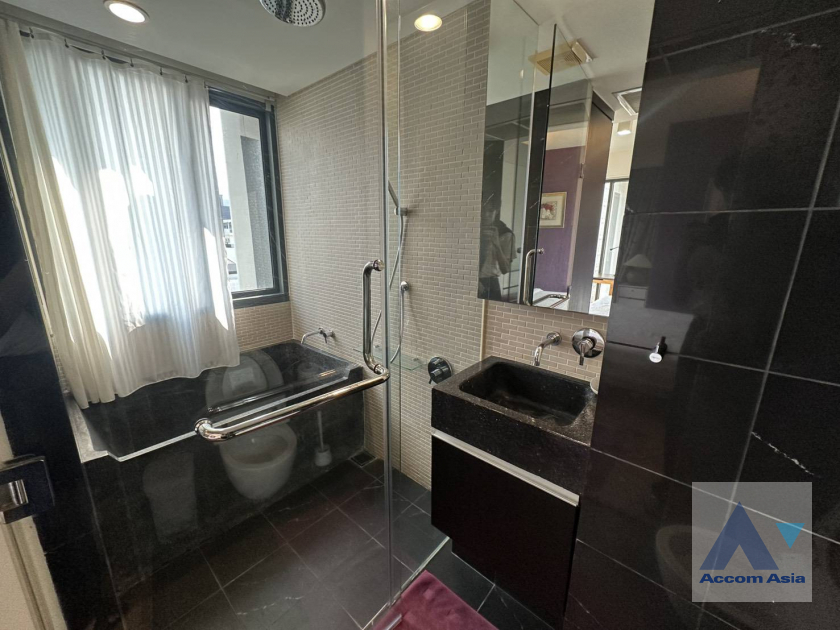15  2 br Condominium For Rent in Sukhumvit ,Bangkok BTS Phrom Phong at Siamese Gioia AA20654