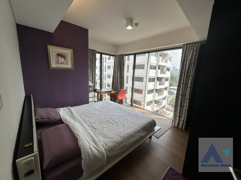 9  2 br Condominium For Rent in Sukhumvit ,Bangkok BTS Phrom Phong at Siamese Gioia AA20654