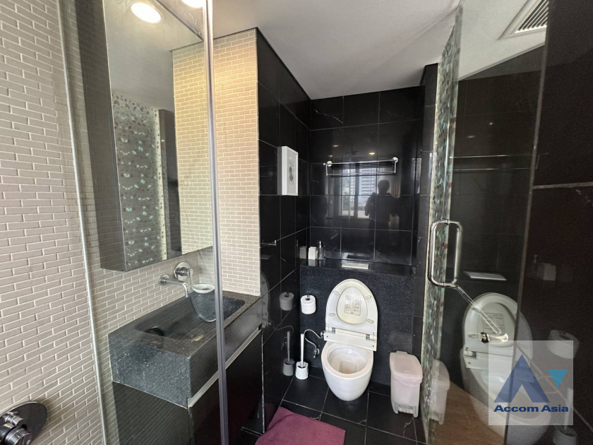 14  2 br Condominium For Rent in Sukhumvit ,Bangkok BTS Phrom Phong at Siamese Gioia AA20654