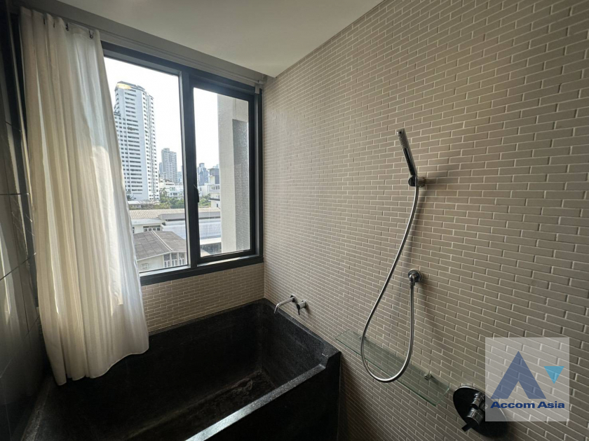 17  2 br Condominium For Rent in Sukhumvit ,Bangkok BTS Phrom Phong at Siamese Gioia AA20654