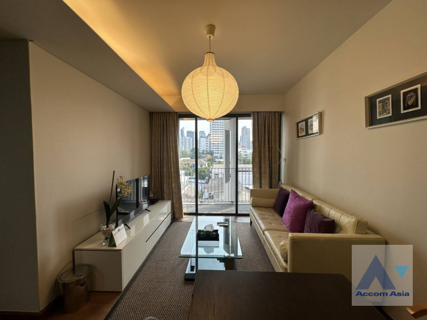  1  2 br Condominium For Rent in Sukhumvit ,Bangkok BTS Phrom Phong at Siamese Gioia AA20654