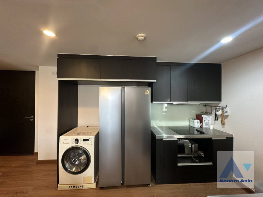 6  2 br Condominium For Rent in Sukhumvit ,Bangkok BTS Phrom Phong at Siamese Gioia AA20654
