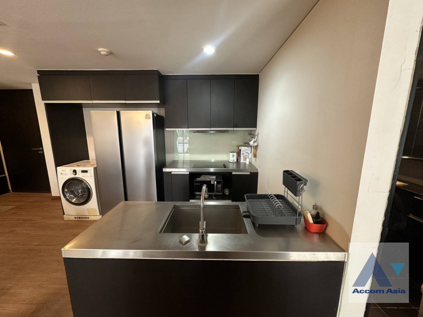 7  2 br Condominium For Rent in Sukhumvit ,Bangkok BTS Phrom Phong at Siamese Gioia AA20654