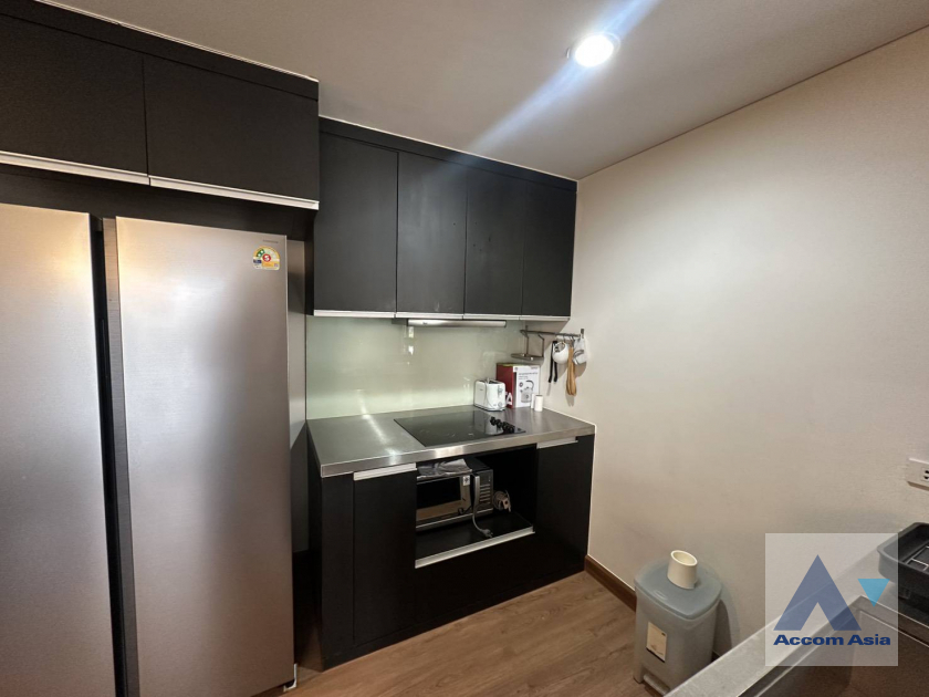 8  2 br Condominium For Rent in Sukhumvit ,Bangkok BTS Phrom Phong at Siamese Gioia AA20654
