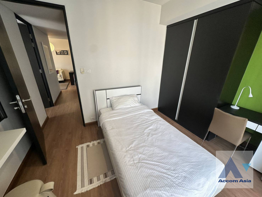 12  2 br Condominium For Rent in Sukhumvit ,Bangkok BTS Phrom Phong at Siamese Gioia AA20654