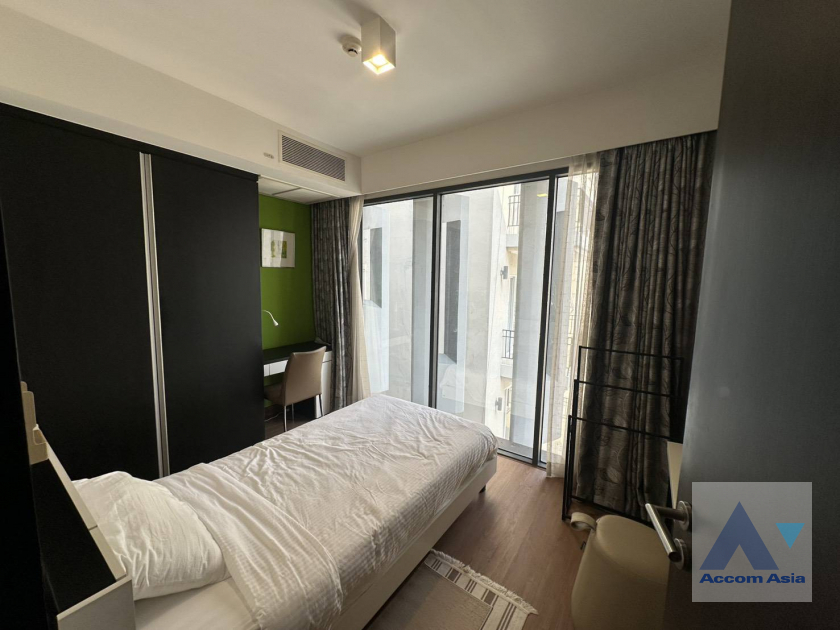 13  2 br Condominium For Rent in Sukhumvit ,Bangkok BTS Phrom Phong at Siamese Gioia AA20654