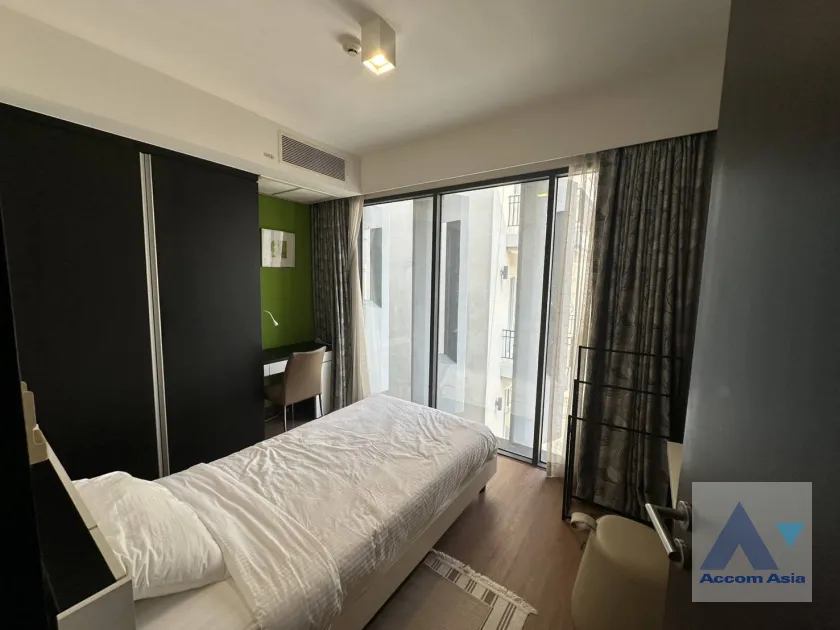 13  2 br Condominium For Rent in Sukhumvit ,Bangkok BTS Phrom Phong at Siamese Gioia AA20654