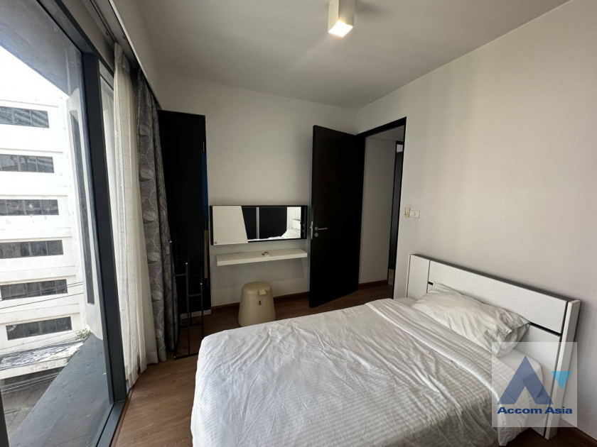 11  2 br Condominium For Rent in Sukhumvit ,Bangkok BTS Phrom Phong at Siamese Gioia AA20654