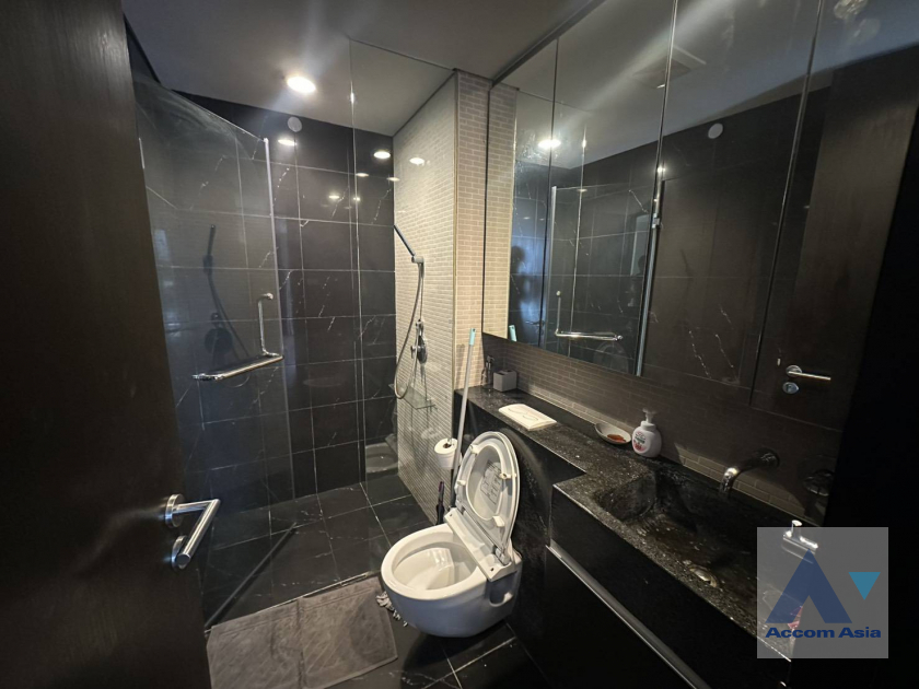 16  2 br Condominium For Rent in Sukhumvit ,Bangkok BTS Phrom Phong at Siamese Gioia AA20654