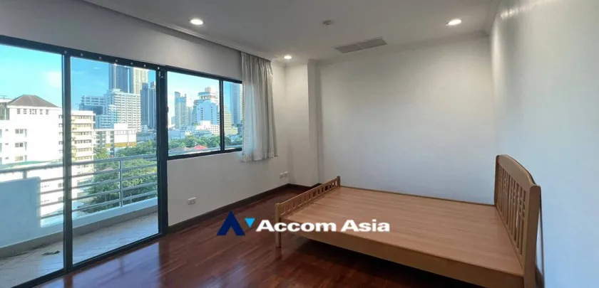 8  3 br Apartment for rent and sale in Sukhumvit ,Bangkok BTS Thong Lo at Urban Green Apartment AA20660