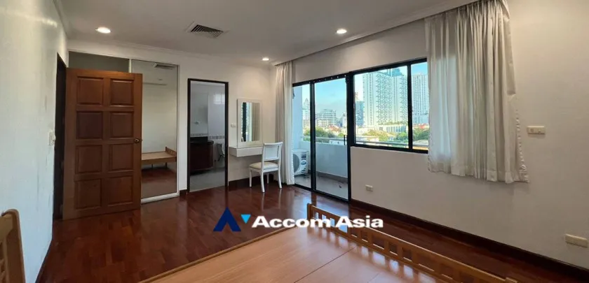 9  3 br Apartment for rent and sale in Sukhumvit ,Bangkok BTS Thong Lo at Urban Green Apartment AA20660
