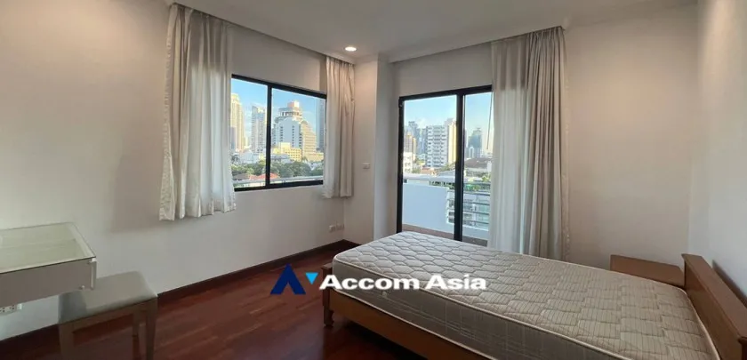 6  3 br Apartment for rent and sale in Sukhumvit ,Bangkok BTS Thong Lo at Urban Green Apartment AA20660