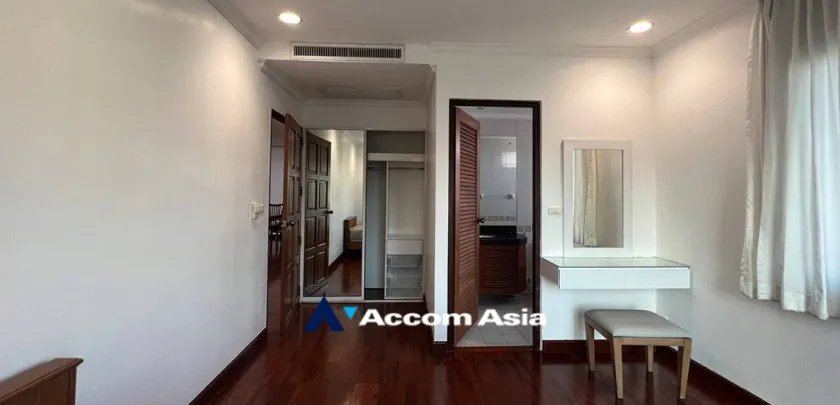 10  3 br Apartment for rent and sale in Sukhumvit ,Bangkok BTS Thong Lo at Urban Green Apartment AA20660