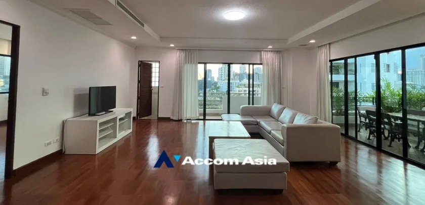  2  3 br Apartment for rent and sale in Sukhumvit ,Bangkok BTS Thong Lo at Urban Green Apartment AA20660