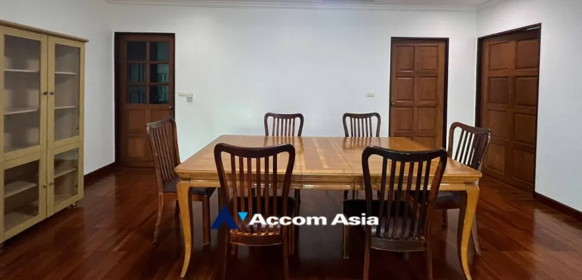 4  3 br Apartment for rent and sale in Sukhumvit ,Bangkok BTS Thong Lo at Urban Green Apartment AA20660