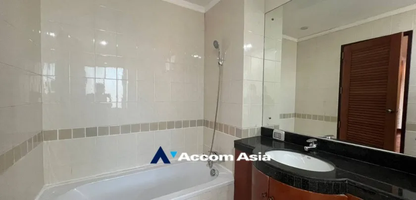 13  3 br Apartment for rent and sale in Sukhumvit ,Bangkok BTS Thong Lo at Urban Green Apartment AA20660
