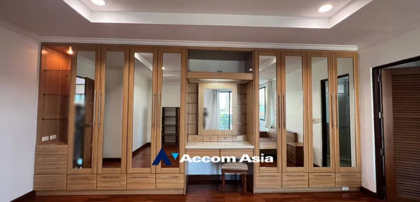 11  3 br Apartment for rent and sale in Sukhumvit ,Bangkok BTS Thong Lo at Urban Green Apartment AA20660