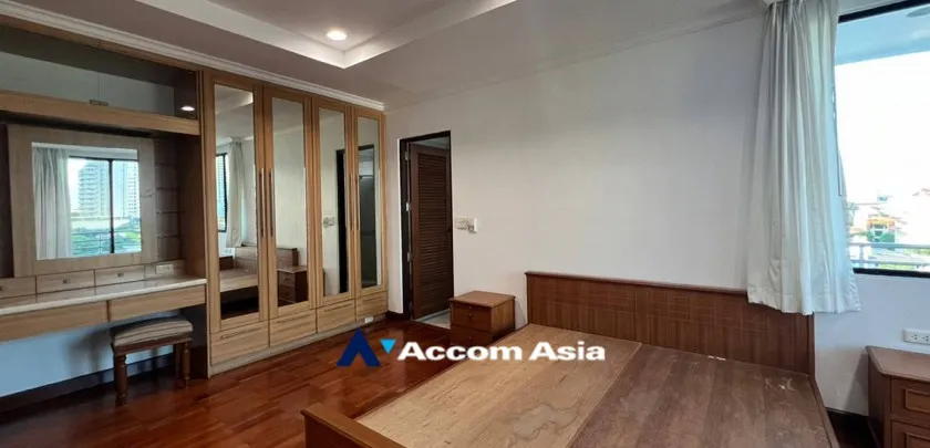 7  3 br Apartment for rent and sale in Sukhumvit ,Bangkok BTS Thong Lo at Urban Green Apartment AA20660