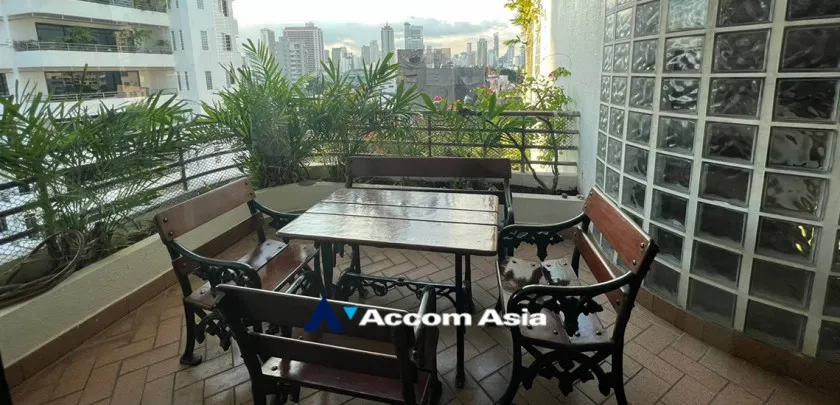 14  3 br Apartment for rent and sale in Sukhumvit ,Bangkok BTS Thong Lo at Urban Green Apartment AA20660