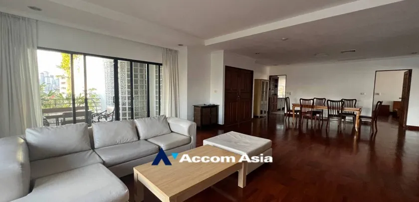  1  3 br Apartment for rent and sale in Sukhumvit ,Bangkok BTS Thong Lo at Urban Green Apartment AA20660