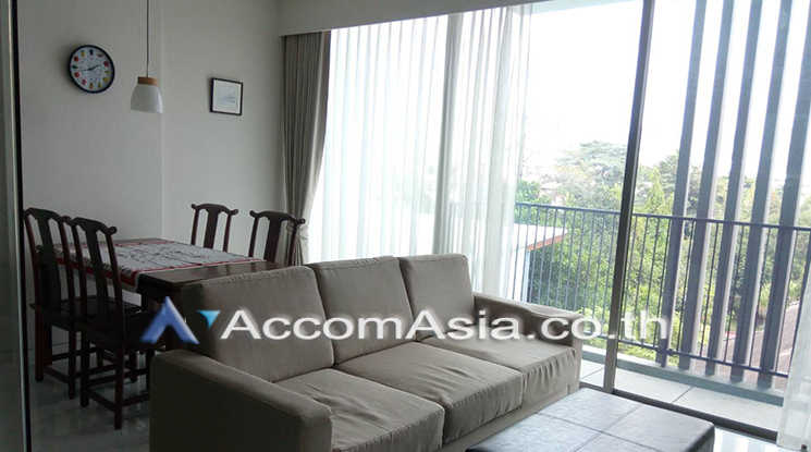  2  2 br Condominium For Rent in Sukhumvit ,Bangkok BTS Phrom Phong at Siamese Thirty Nine AA20664