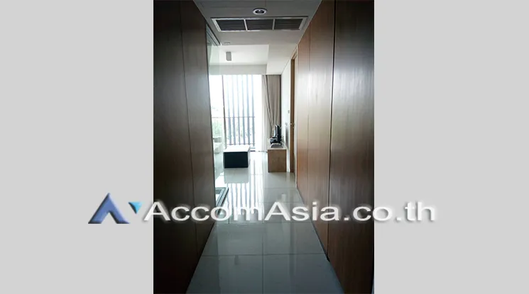 4  2 br Condominium For Rent in Sukhumvit ,Bangkok BTS Phrom Phong at Siamese Thirty Nine AA20664