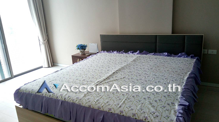 9  2 br Condominium For Rent in Sukhumvit ,Bangkok BTS Phrom Phong at Siamese Thirty Nine AA20664