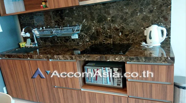  1  2 br Condominium For Rent in Sukhumvit ,Bangkok BTS Phrom Phong at Siamese Thirty Nine AA20665