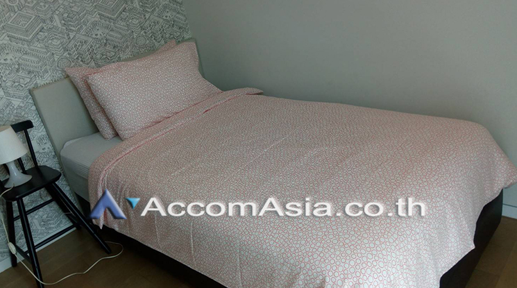 4  2 br Condominium For Rent in Sukhumvit ,Bangkok BTS Phrom Phong at Siamese Thirty Nine AA20665
