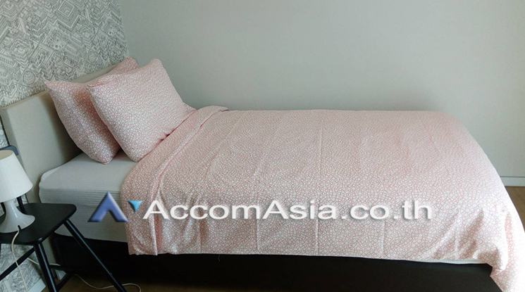 5  2 br Condominium For Rent in Sukhumvit ,Bangkok BTS Phrom Phong at Siamese Thirty Nine AA20665