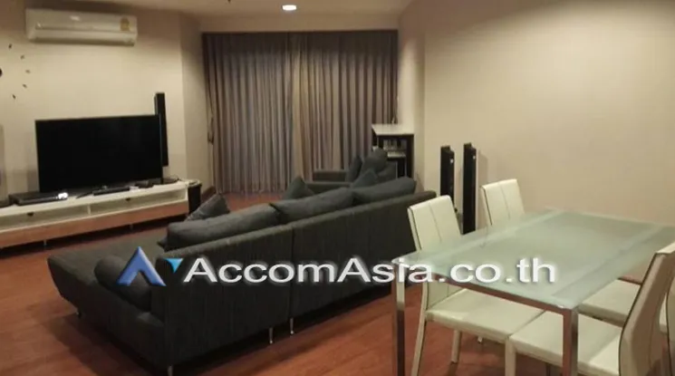  1  2 br Condominium For Rent in Ratchadaphisek ,Bangkok MRT Rama 9 at Belle Grand Rama 9  (Belle Avenue) AA20671