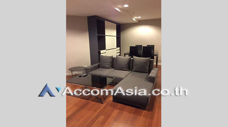  1  2 br Condominium For Rent in Ratchadaphisek ,Bangkok MRT Rama 9 at Belle Grand Rama 9  (Belle Avenue) AA20672