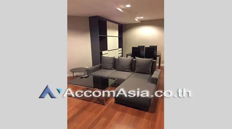  1  2 br Condominium For Rent in Ratchadaphisek ,Bangkok MRT Rama 9 at Belle Grand Rama 9  (Belle Avenue) AA20672