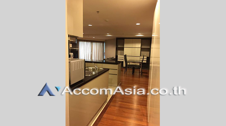  1  2 br Condominium For Rent in Ratchadaphisek ,Bangkok MRT Rama 9 at Belle Grand Rama 9  (Belle Avenue) AA20672