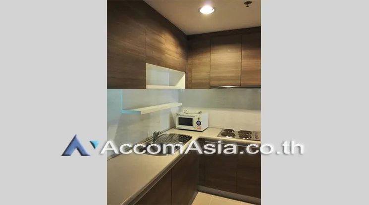 4  2 br Condominium For Rent in Ratchadaphisek ,Bangkok MRT Rama 9 at Belle Grand Rama 9  (Belle Avenue) AA20672
