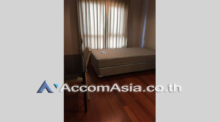 5  2 br Condominium For Rent in Ratchadaphisek ,Bangkok MRT Rama 9 at Belle Grand Rama 9  (Belle Avenue) AA20672