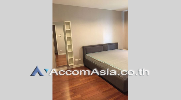 6  2 br Condominium For Rent in Ratchadaphisek ,Bangkok MRT Rama 9 at Belle Grand Rama 9  (Belle Avenue) AA20672